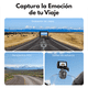 thumbnail image 3 of Soporte Clip 180° de Parabrisas Moto para Cámaras Deportivas, 3 of 10