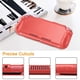 thumbnail image 5 of Funda Fintie de silicona antideslizante a prueba de golpes para Nintendo Switch Lite, 5 of 9