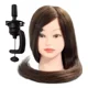 thumbnail image 1 of Cabeza Técnica Pelo 80/20 Soporte Base Peluquera Practica, 1 of 3