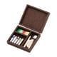 thumbnail image 3 of Mini Caja De Pintura Casa De Muñecas 1/6 1/12 Pinceles De Pigmento Para Decoración De Balcón Para Café Ob11, 3 of 5