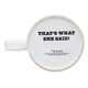 thumbnail image 2 of Taza Surreal Entertainment The Office That's What She Said, 2 of 7
