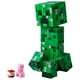 thumbnail image 3 of Set LEGO Minecraft El Creeper 21276, 3 of 3