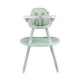 thumbnail image 2 of Silla De Comer  Nordic Meal Turquoise, 2 of 7
