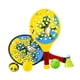 thumbnail image 2 of Raquetas De Pádel Versátiles Y Ligeras Con Pelotas Para Parque, Playa Y Exteriores, 2 of 4
