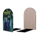 thumbnail image 2 of Sujetalibros Decorativos Los Munsters Desmarcar 2 Piezas, 2 of 6