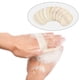 thumbnail image 4 of Esponjas exfoliantes Loofah Mooerca, paquete de 10 unidades, para ducha y baño, 4 of 9