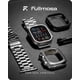 thumbnail image 2 of Correa de reloj Fullmosa compatible con Apple Watch Ultra Series, 2 of 7