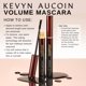 thumbnail image 4 of Máscara de pestañas Kevyn Aucoin The Volume Black Precision Brush 5g, 4 of 9