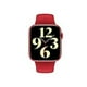 thumbnail image 3 of Reloj Smartwatch T5S Bluetooth Rojo, 3 of 3