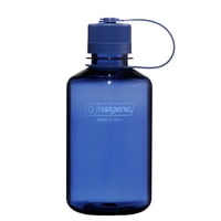 Botella De Agua Nalgene Sustain Tritan Sin Bpa 500 Ml Denim