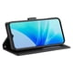 thumbnail image 2 of Funda para FOXDOCK OnePlus Nord N20 SE 4G– Cuero Premium, 3 ranuras para tarjetas, Protección contra impactos, 2 of 5