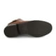 thumbnail image 5 of Botín Mujer Comfit Qincy Camel, 5 of 5