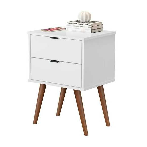 Velador 1818 Luxo Blanco