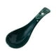 thumbnail image 1 of 1pc Ceramic Soup Spoon - Perfect for Serving Chinese Noodles, Ramen, Oatmeal & More!, 1 of 5