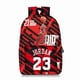 thumbnail image 1 of Mochila Shooc Estrella NBA 26", 1 of 1