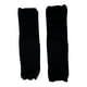 thumbnail image 2 of Espinilleras Empeine Espinilleras Protectores De Pantorrillas Para Sparring Kickboxing Muay Thai Negro M, 2 of 3