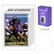 thumbnail image 1 of Bolsas grandes resellables para cartas coleccionables Comnge, 500 piezas, 1 of 6