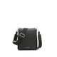 thumbnail image 1 of Bandolera Calvin Klein Fay North/South Small Negro/Snake, 1 of 1