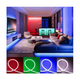 thumbnail image 2 of Cinta Neon De Luz Led Tira Rgb Flex Con Luces Multicolor 5m, 2 of 3