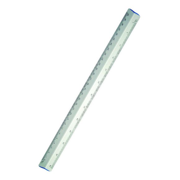 Escalímetro 30 cm Neolite, 1