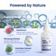 thumbnail image 3 of Removedor de verrugas para perros HomeHom, apoyo natural para la piel, 20 ml, 3 of 6