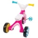 thumbnail image 5 of Triciclo Huffy Disney Minnie Mouse Electro-Light para niñas mayores de 3 años, 5 of 7