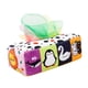 thumbnail image 3 of Caja De Pa?uelos Montessori Para Bebés, Juguete De Motricidad Fina, Tejido Arrugado Para Bebés, Estilo B, 3 of 5