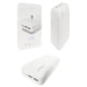 thumbnail image 2 of Cargador Portatil Celular Ezra 30000mah 21a Capacidad Real, 2 of 2