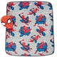 thumbnail image 2 of Juego de ropa de cama Jay Franco Spiderman Nogginz Throw 102 x 127 cm, 2 of 6