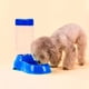 thumbnail image 3 of Set 4 Bebedero Dispensador De Agua Mascotas Perros Lau, 3 of 3