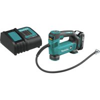 Inflador Makita Dmp180Syx Lxt 18V 1.5 Ah