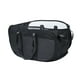thumbnail image 2 of Cesto de Ropa Con Asas Negro, 2 of 3