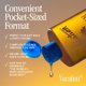 thumbnail image 4 of Aceite Solar Mini Chardonnay Spf 30 30 Ml X6, 4 of 8