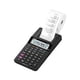 thumbnail image 2 of Calculadora De Impresion 10 Funciones Negro HR-8RC-WE Casio, 2 of 3
