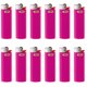thumbnail image 2 of Encendedores BIC Maxi Pocket Fiables y duraderos, paquete de 12, 2 of 8