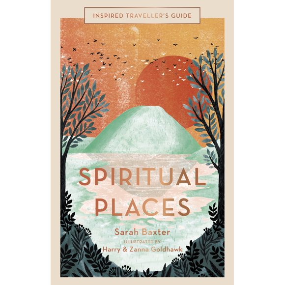 Libro Aurum Lugares Espirituales Vol. 1