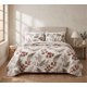 thumbnail image 1 of Cubrecama Quilt Verano 2 Plazas Herbario Terracota Kfl032, 1 of 6