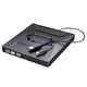 thumbnail image 4 of Unidad De Computadora Grabadora 5 En 1 Reproductor De DVD Externo Unidad De DVD Externa Portátil, 4 of 5