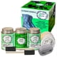 thumbnail image 1 of Kit definitivo de abrillantador para cuero Leather Luster 621 ml, 1 of 9