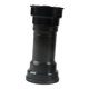 thumbnail image 1 of Soporte Inferior De Bicicleta De Carretera Para Platos Y Bielas Shimano De 24 Mm Impermeable CNC Negro, 1 of 5