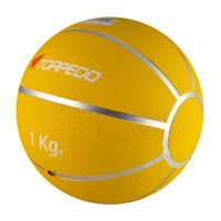 Torpedo - Balón Medicinal 1Kg