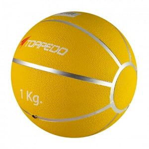 Torpedo - Balón Medicinal 1Kg