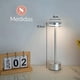 thumbnail image 4 of Lámpara Led Alta Recargable Plateado, 4 of 7