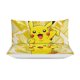 thumbnail image 3 of Pi-ka-chu Bed Duvet Cover Microfiber Bedding Sets 3D Printed Lightweight 3 Piece Comforter Sets for Kids Boys Girls, 3 of 5
