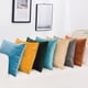 thumbnail image 5 of 2 fundas de almohada y fundas de cojín decorativas modernas, 5 of 5