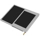 thumbnail image 2 of Pantalla LCD, pieza de repuesto de pantalla duradera con destornillador para consola 2DS., 2 of 7