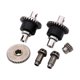 thumbnail image 4 of Accesorio De Actualización Del Conjunto De Engranajes Diferencial RC Para Coche Modelo RC 1/16 16101 16102, 4 of 5