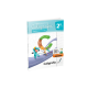thumbnail image 2 of Cuaderno Caligrafia Encuadricula 2 Basico Caligrafix, 2 of 2