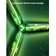 thumbnail image 2 of Lámpara De Pared Para Videojuegos Rgbic Glide Work W Matter Alexa Google, 2 of 3