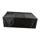 thumbnail image 1 of Cubiertas Para Muebles De Jardín, Mesa Y Sillas, Protección Para Muebles De Mesa A Prueba De Polvo, 320cmx320cmx80cm, 1 of 3